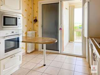Vente appartement 5 pièces Vente appartement 5 pièces