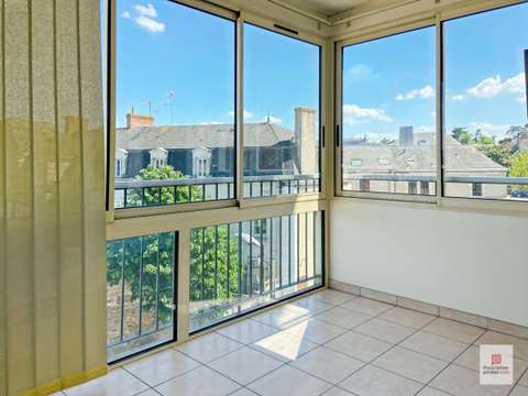 Vente appartement 5 pièces Vente appartement 5 pièces