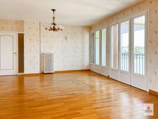 Vente appartement 5 pièces Vente appartement 5 pièces