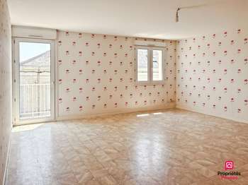 Vente appartement 5 pièces Vente appartement 5 pièces