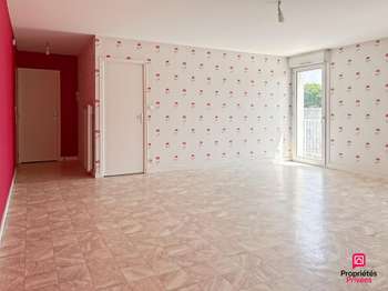 Vente appartement 5 pièces Vente appartement 5 pièces