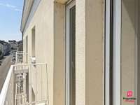 Vente appartement 5 pièces Vente appartement 5 pièces