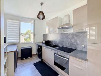 Vente Appartement 3 piècesSablé-Sur-Sarthe Centre