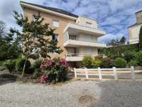 Vente appartement 7 pièces