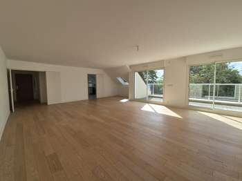Vente appartement 7 pièces