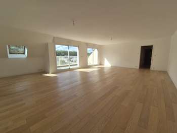 Vente appartement 7 pièces