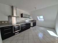 Vente appartement 7 pièces
