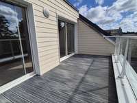 Vente appartement 7 pièces