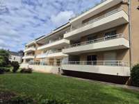 Vente appartement 7 pièces