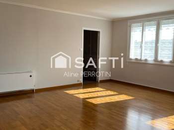 Vente Appartement 3 piècesSablé-Sur-Sarthe Centre