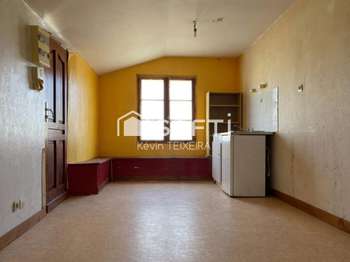 Vente Appartement 2 piècesSablé-Sur-Sarthe Centre