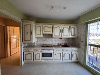 Photo Vente appartement Sablé-Sur-Sarthe Centre
