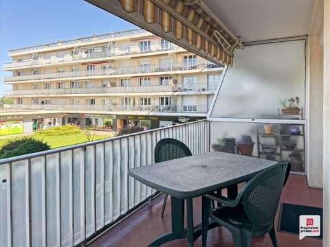 Vente appartement 5 pièces Sablé-Sur-Sarthe Rocade-  Chartrie 72