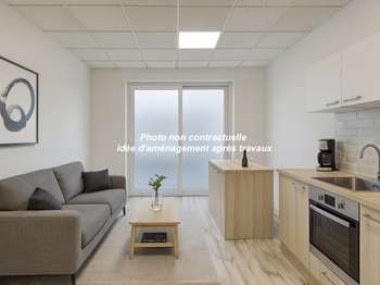Vente appartement 4 pièces Vente appartement 4 pièces