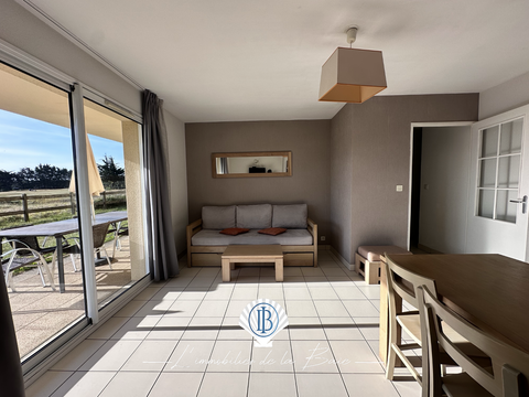 Vente appartement 4 pièces Sables-d-or-les-pins 22