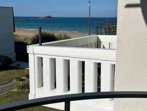 Vente Appartement 2 piècesSables-d-or-les-pins