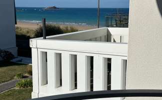 Photo Vente appartement Sables-d-or-les-pins