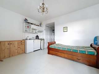 Vente Studio 1 pièce