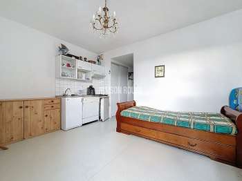 Vente Studio 1 pièce