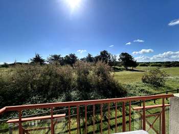 Vente appartement 3 pièces Sables-d-or-les-pins 22