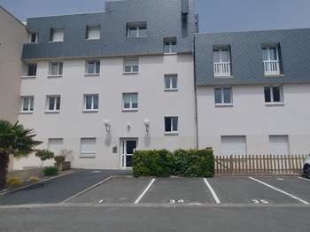 Vente Appartement T1Sables-d-or-les-pins