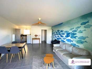 Vente appartement 3 pièces Sables-d-or-les-pins 22