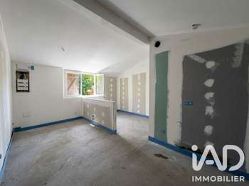 Vente appartement 1 pièce Vente appartement 1 pièce
