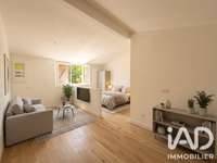 Vente appartement 1 pièce Vente appartement 1 pièce