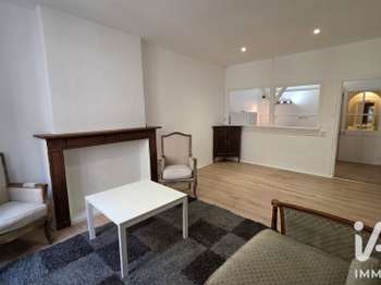 Vente appartement 2 pièces Saillans 26