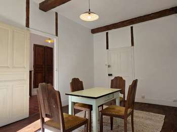 Vente appartement 3 pièces Saillans 26