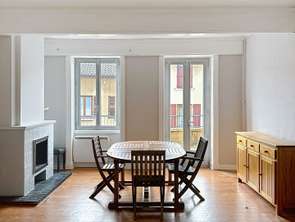 Vente Appartement 4 piècesSain-Bel