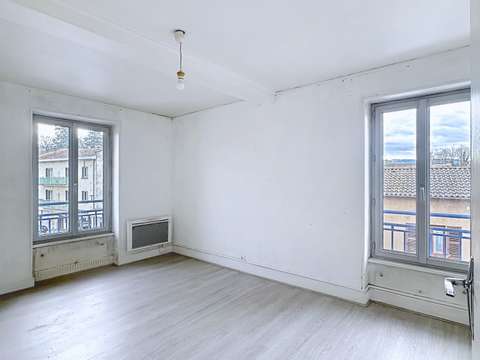 Vente appartement 4 pièces Vente appartement 4 pièces