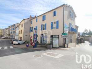 Vente Appartement T1Saint-Affrique