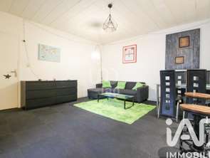 Vente Appartement 2 piècesSaint-Affrique