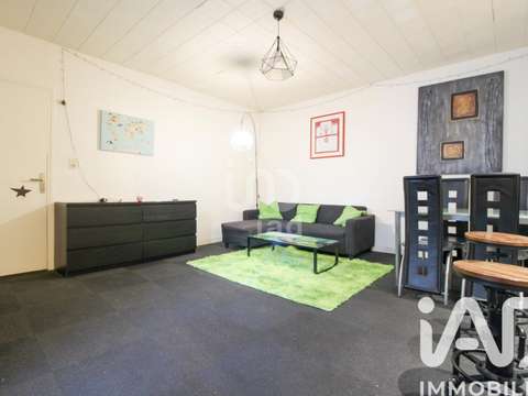 Vente appartement 2 pièces Saint-Affrique 12