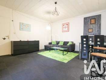 Vente appartement 2 pièces Saint-Affrique 12