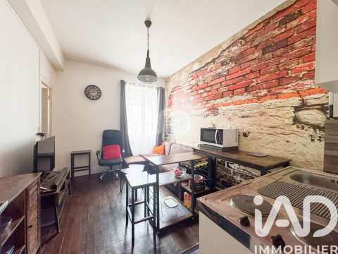 Vente appartement 4 pièces Saint-Affrique 12