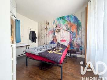 Vente appartement 4 pièces Vente appartement 4 pièces
