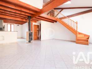 Vente Appartement 5 piècesSaint-Affrique