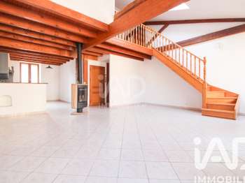 Vente appartement 5 pièces Saint-Affrique 12