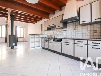Vente appartement 5 pièces Vente appartement 5 pièces