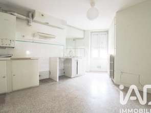 Vente Appartement 3 piècesSaint-Affrique
