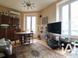 Vente Appartement 3 piècesSaint-Affrique