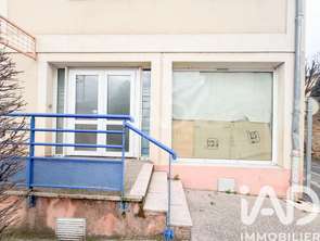 Vente Appartement T1Saint-Affrique