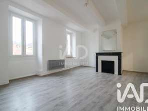 Vente Appartement 2 piècesSaint-Affrique
