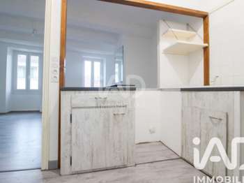 Vente appartement 2 pièces Vente appartement 2 pièces