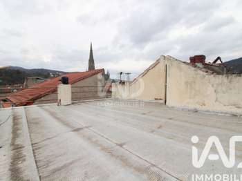 Vente Appartement 2 piècesSaint-Affrique