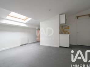 Vente Appartement T1Saint-Affrique
