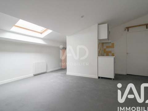 Vente appartement 1 pièce Saint-Affrique 12