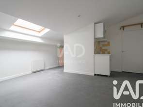 Vente Appartement T1Saint-Affrique